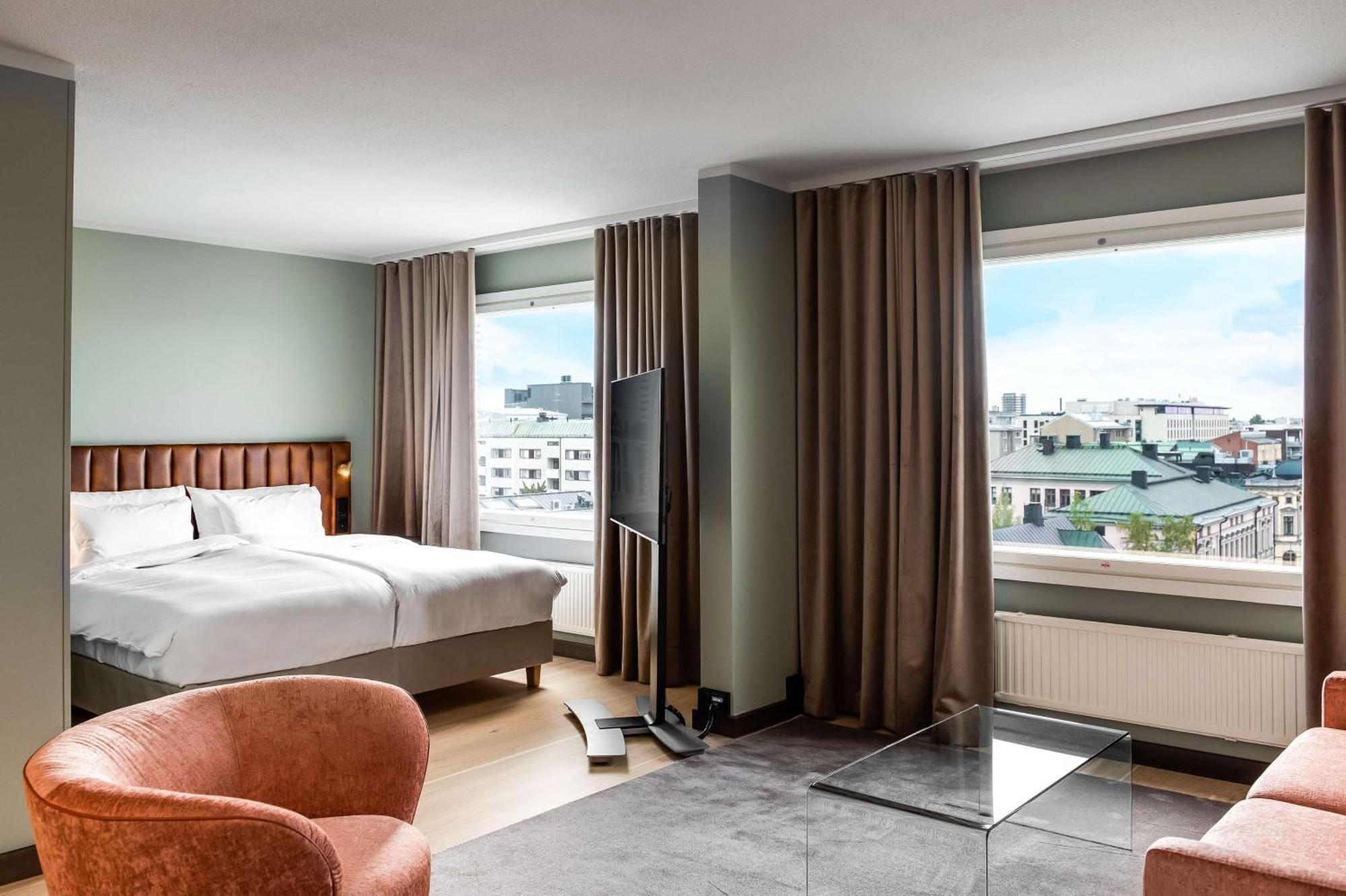 Premium Kamer