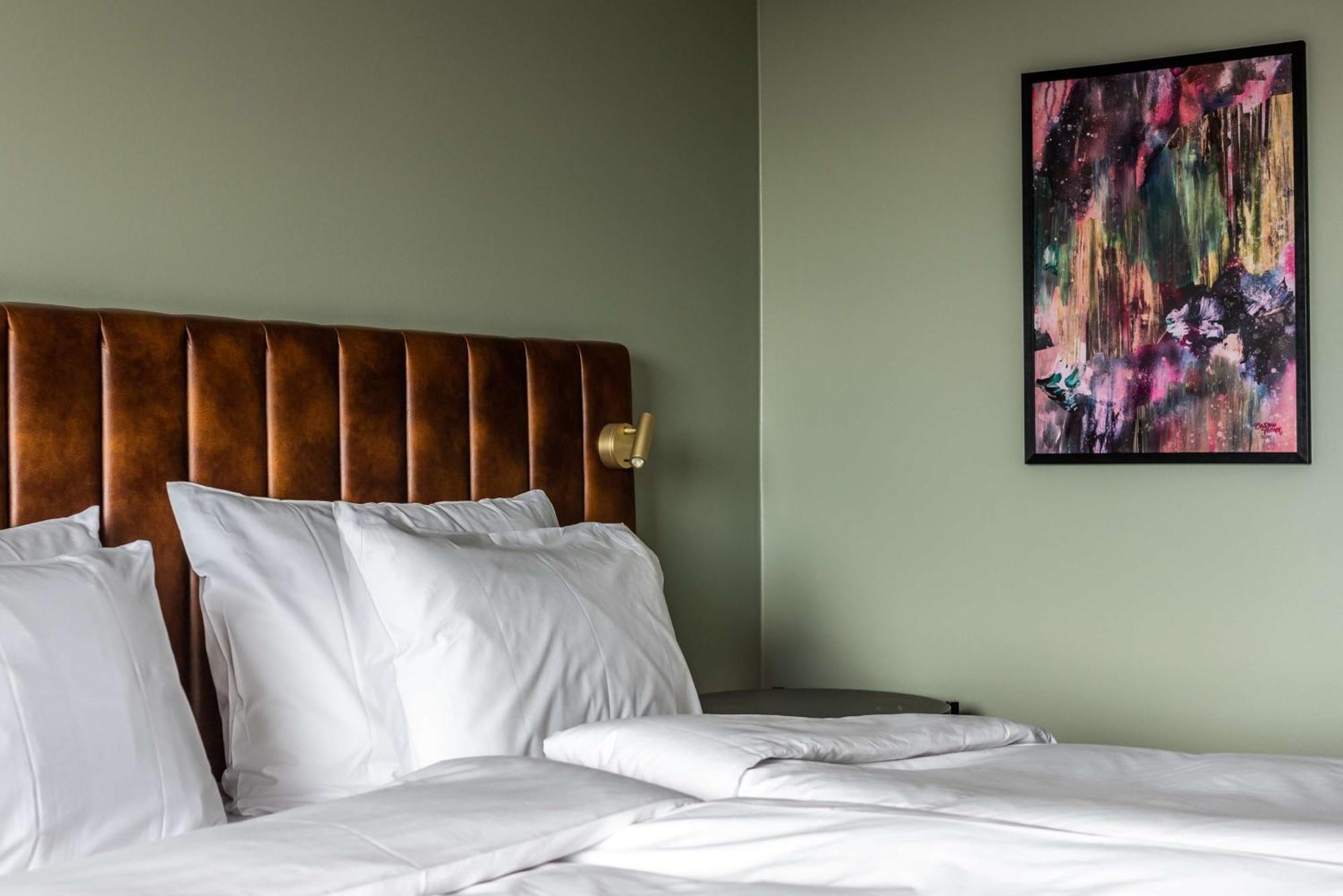 Standaard Kamer