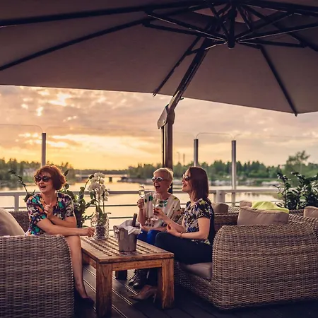 Radisson Blu Hotel, Oulu-3