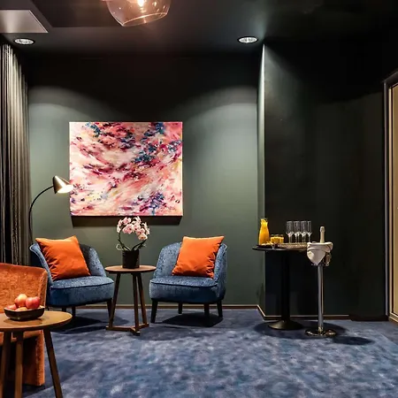 Radisson Blu Hotel, Oulu-2
